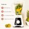 Krypton 400W Blender