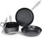 Induction Pots and Pans